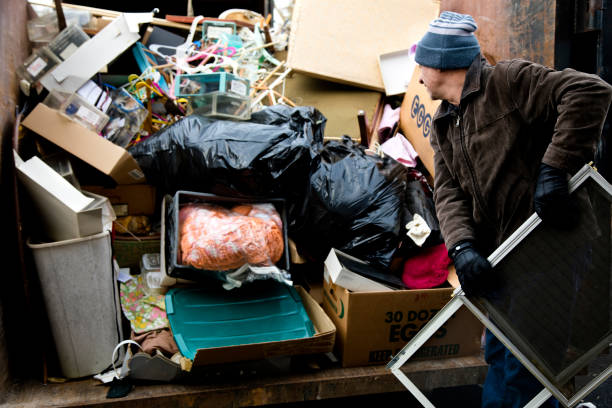 Best Commercial Cleanout Services  in Charleston, MO