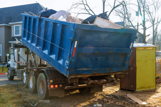 Professional Junk Removal in Charleston, MO