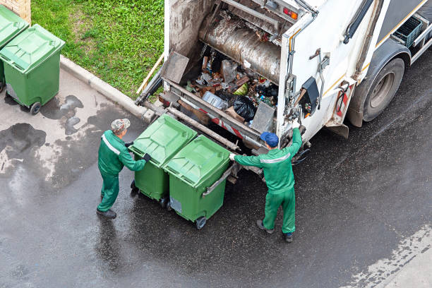 Best Junk Hauling Services  in Charleston, MO