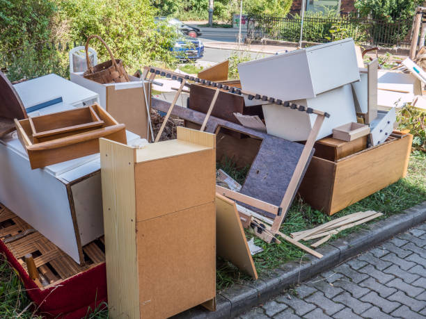 Best Full-Service Junk Removal  in Charleston, MO