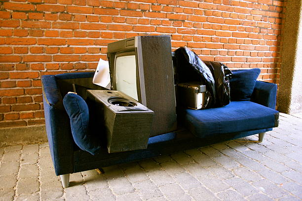 Best Garage Cleanout Services  in Charleston, MO