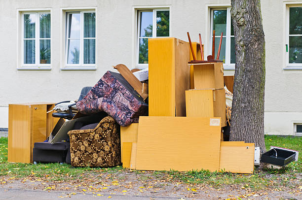 Best Electronics Removal Services  in Charleston, MO
