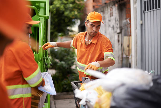 Best Trash Removal Near Me  in Charleston, MO