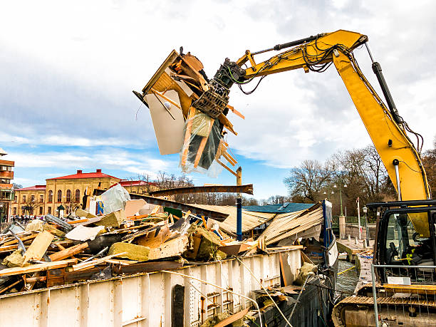 Best Same-Day Junk Removal  in Charleston, MO