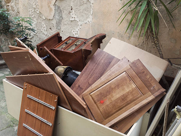 Best Full-Service Junk Removal  in Charleston, MO